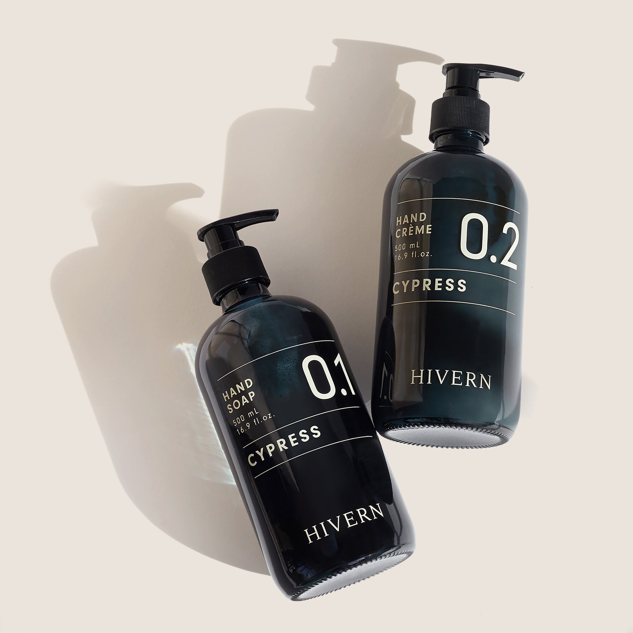Cypress Hand Soap