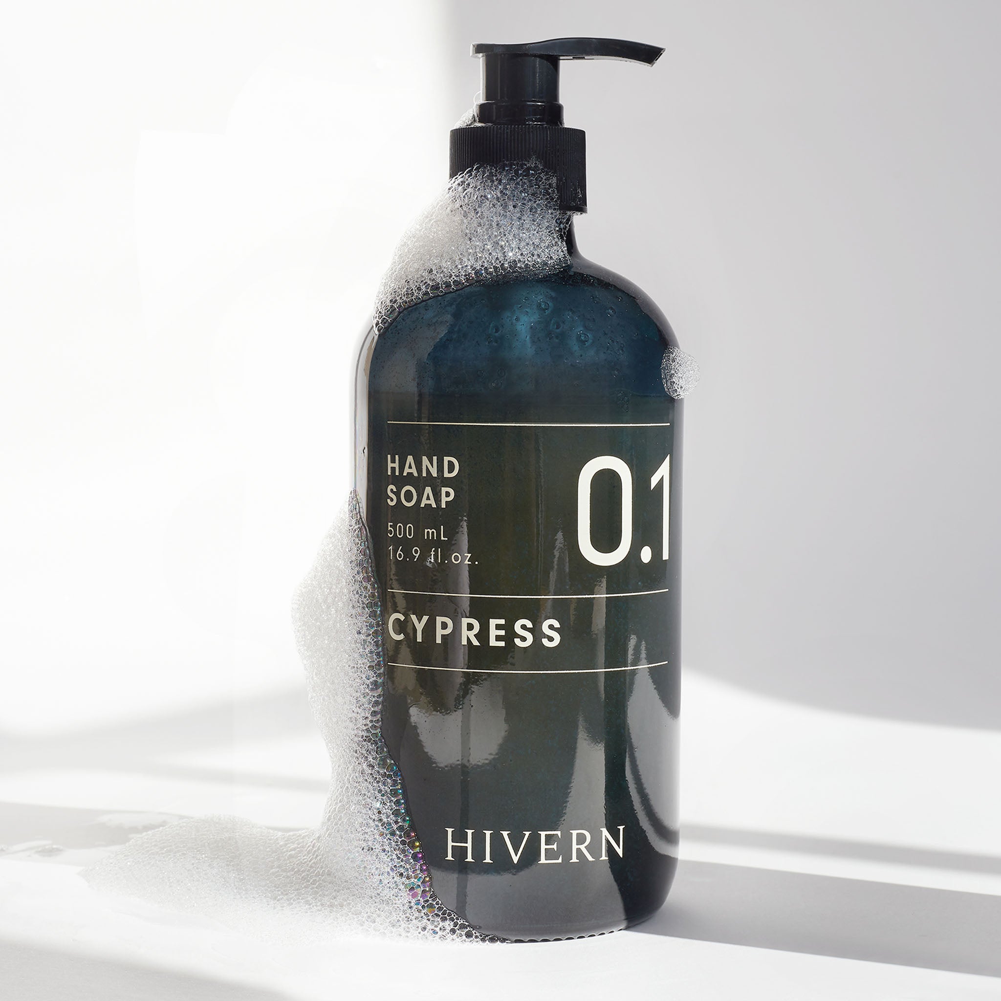 Cypress Hand Soap