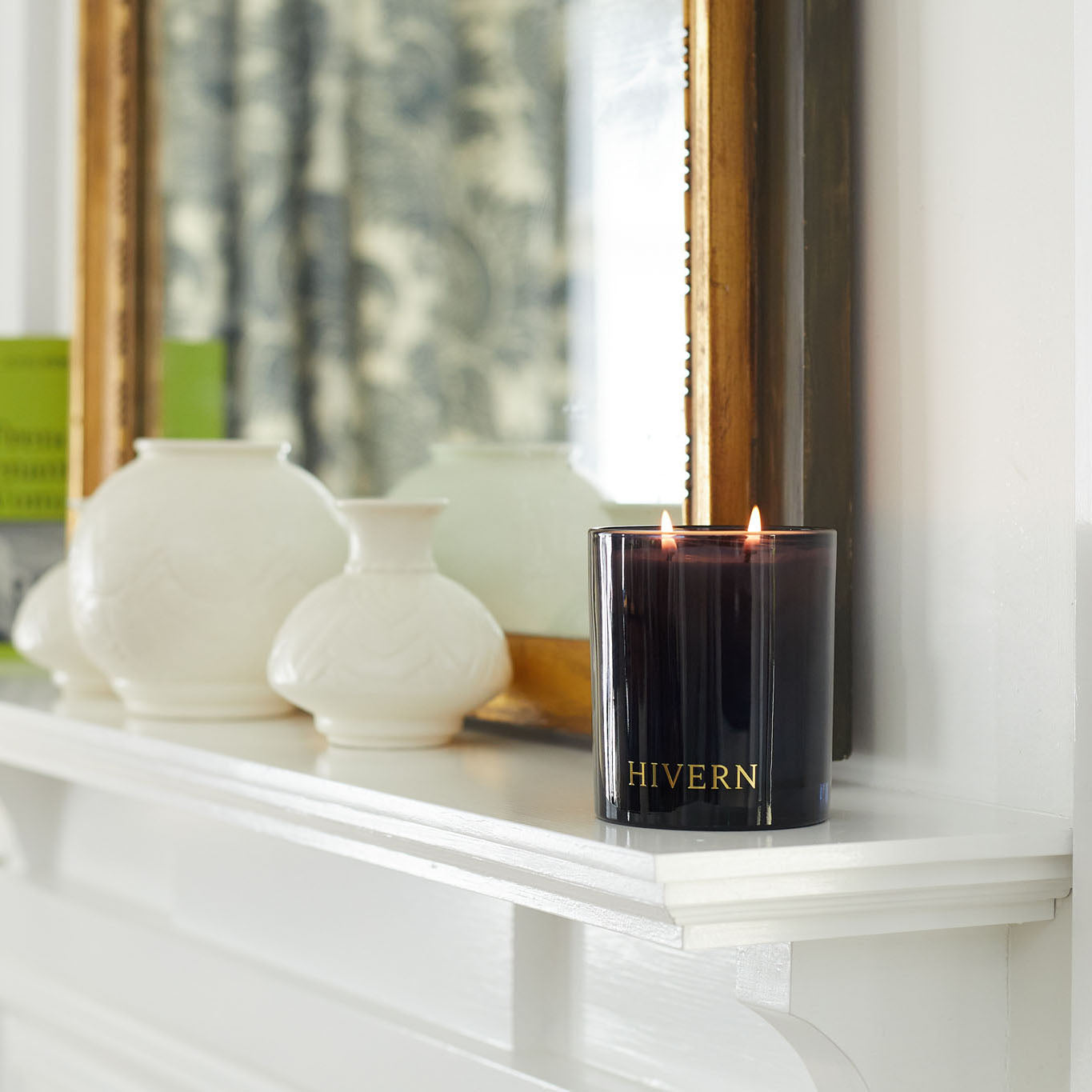 Black Orchid & Clove