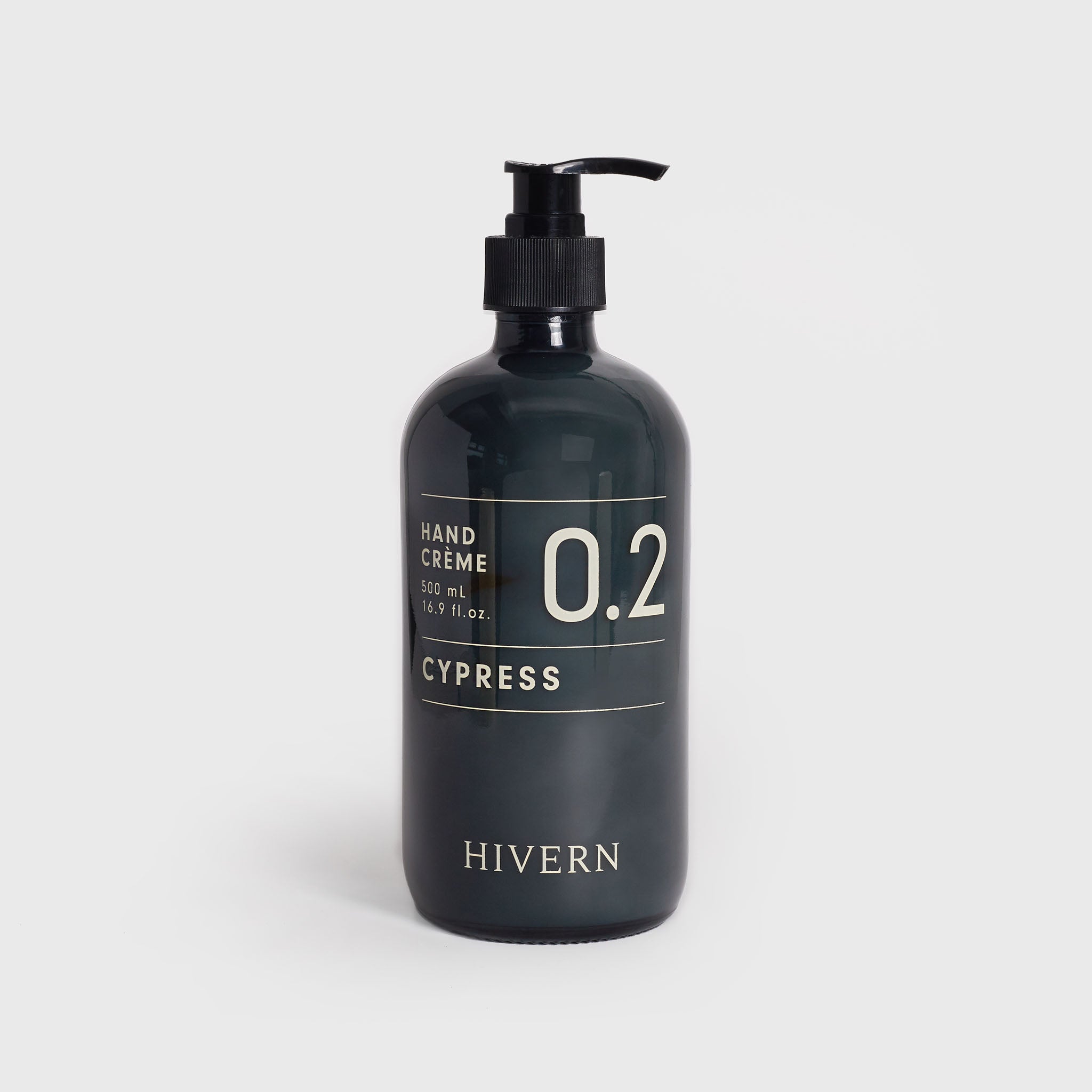 Cypress Hand Crème